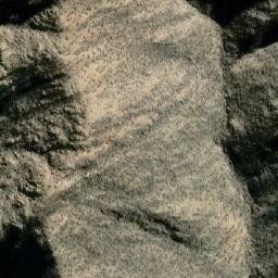 Satellite imagery of Sierra del Potrero, CL