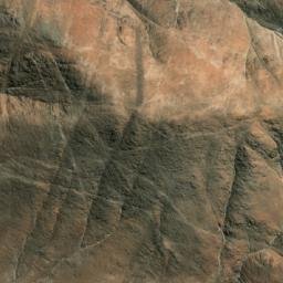 Satellite imagery of Porvenir II, CL