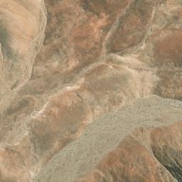 Satellite imagery of Porvenir II, CL