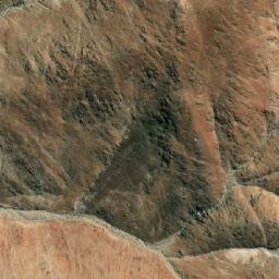 Satellite imagery of Salitrosa, CL