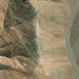 Satellite imagery of Salitrosa, CL