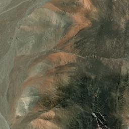 Satellite imagery of Salitrosa, CL