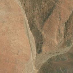 Satellite imagery of Portezuelo Remolino, CL