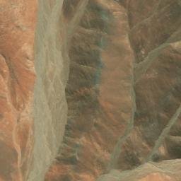 Satellite imagery of Susana, CL