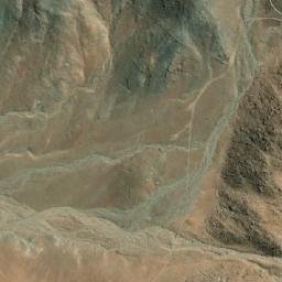 Satellite imagery of Tucumana, CL