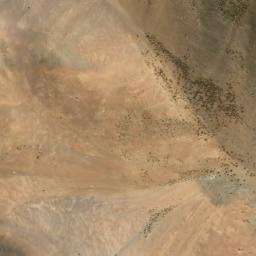 Satellite imagery of Cerro Tambería, CL