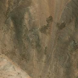 Satellite imagery of Cerro Tambería, CL