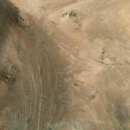 Satellite imagery of Cerro Tambería, CL