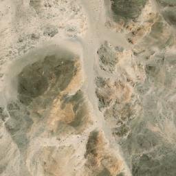 Satellite imagery of Portezuelo Curuto, AR