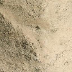 Satellite imagery of Cerro Bayo Grande, AR