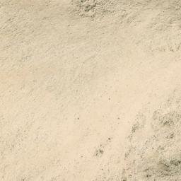 Satellite imagery of Cerro Bayo Grande, AR