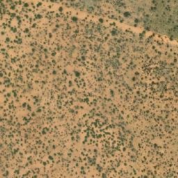 Satellite imagery of WENTWORTH, BW