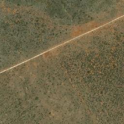 Satellite imagery of GRUIS RAND, NA