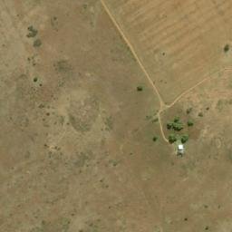 Satellite imagery of WELLINGTON, NA