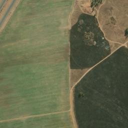 Satellite imagery of VER 88, BW