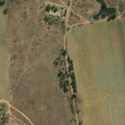 Satellite imagery of VER 88, BW
