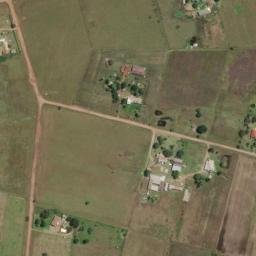 Satellite imagery of ZANDFONTEIN, BW