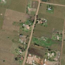 Satellite imagery of ZANDFONTEIN, BW