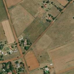 Satellite imagery of VER 162, BW