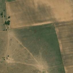 Satellite imagery of VER 58, BW