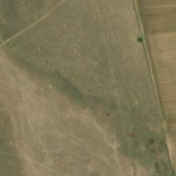 Satellite imagery of VER 133, BW
