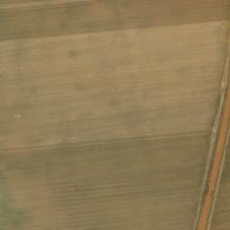 Satellite imagery of VER 133, BW