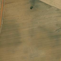 Satellite imagery of VER 133, BW