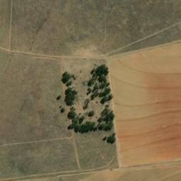 Satellite imagery of HEID 168, BW