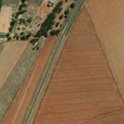 Satellite imagery of RIETSPRUIT, BW