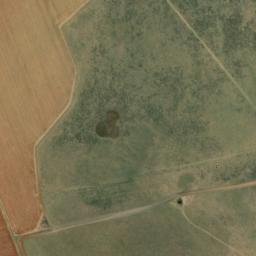 Satellite imagery of RIETSPRUIT, BW