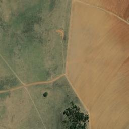 Satellite imagery of RIETSPRUIT, BW