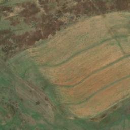Satellite imagery of HEID 151, BW