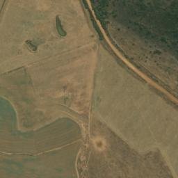 Satellite imagery of DASPOORT, BW
