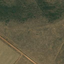Satellite imagery of DASPOORT, BW