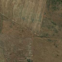 Satellite imagery of KLEINFONTEIN, BW