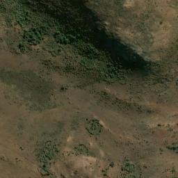 Satellite imagery of KLEINFONTEIN, BW