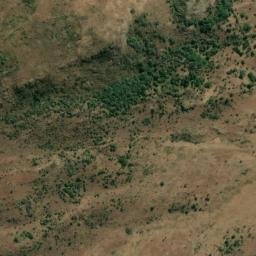 Satellite imagery of KLEINFONTEIN, BW
