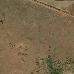 Satellite imagery of STAN 25, BW