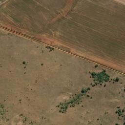 Satellite imagery of STAN 25, BW