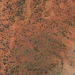 Satellite imagery of White Hill, AU