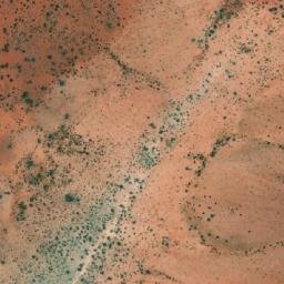 Satellite imagery of White Hill, AU