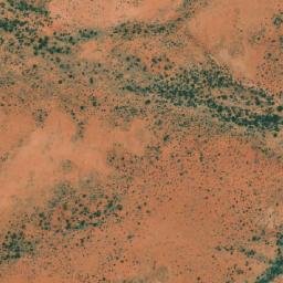 Satellite imagery of Bundine, AU