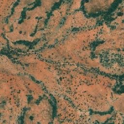 Satellite imagery of Bundine, AU