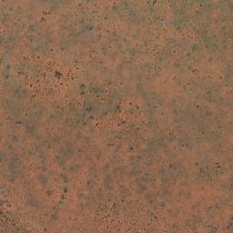 Satellite imagery of Carbeena Hill, AU