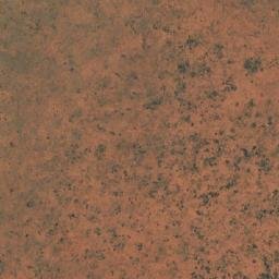 Satellite imagery of Carbeena Hill, AU