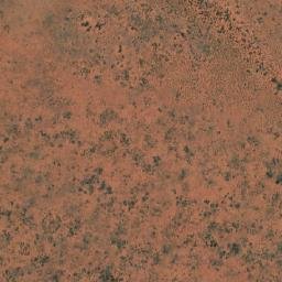 Satellite imagery of Carbeena Hill, AU