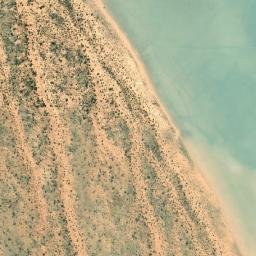 Satellite imagery of Wyatts Hill, AU