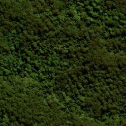 Satellite imagery of Mount Constance, AU