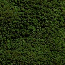 Satellite imagery of Mount Langley, AU