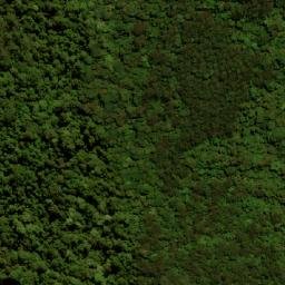 Satellite imagery of Mount Ramsden, AU